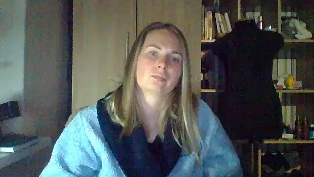 Mollie365's Live XXX Chat