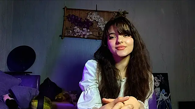 CareyDevan Webcam show