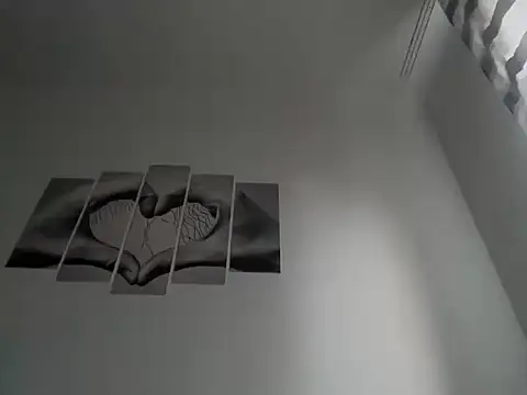 Webkamerová show bartomiejwaw