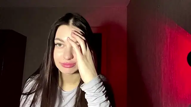 JanSpringsteen Show in webcam