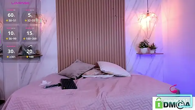 alisson_foxxy's Live XXX Chat