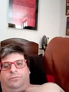 dario84rozz Webcam-Show