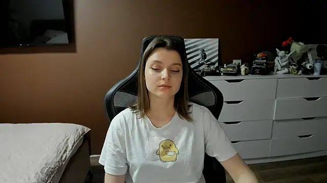 SoniNesti – Live XXX-chat