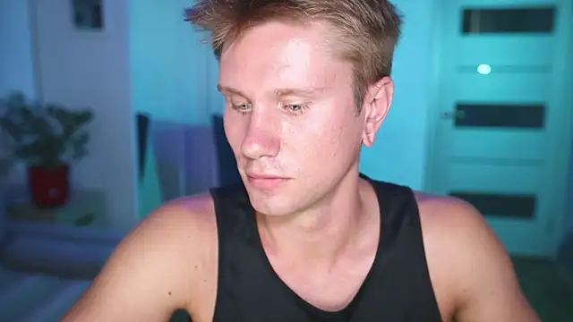 kevin-park Webcam-Show