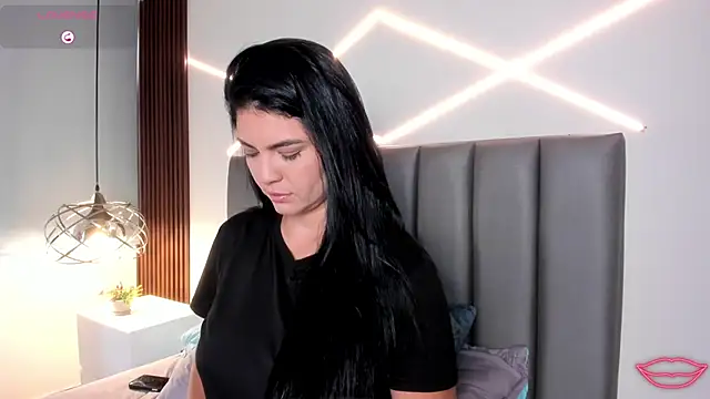 Veronicalanx1 Live XXX-chat