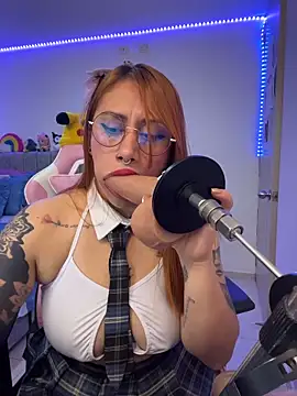 دردشة Luna_Paris_ الجنسية المباشرة