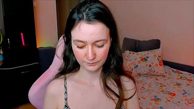 ameli_moon Chat XXX live