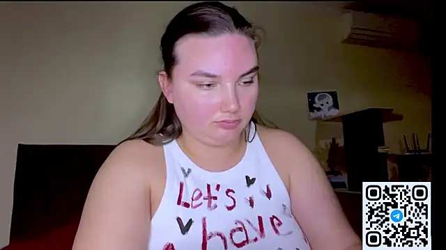 Czat XXX na żywo – Dreamyblushfairy