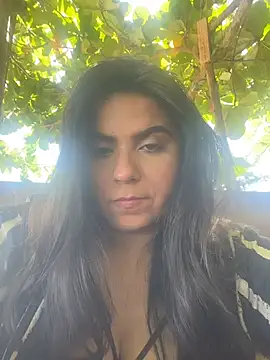 Show de webcam de HellenaTinoco