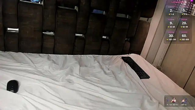 DomenicoRey Live XXX-chat