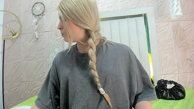 Chat XXX en directo de Sofia_Blakke