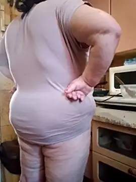 Czat XXX na żywo – oksana72