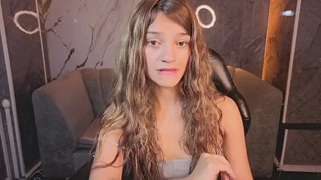 Chat XXX ao vivo de Laurita_b