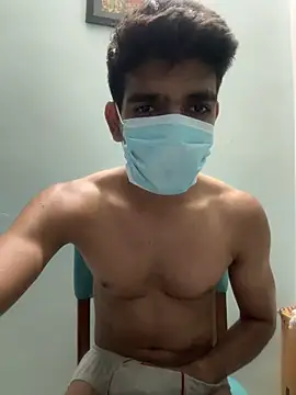 Živý XXX chat BadBoyTom78