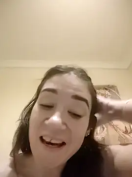 XXX chat uživo modela Islaflick