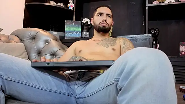 matteosantos 即時 XXX 聊天