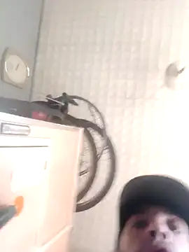 hotguy71000のウェブカメラショー