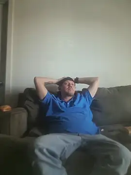 yourMasterisBored's Webcam Show