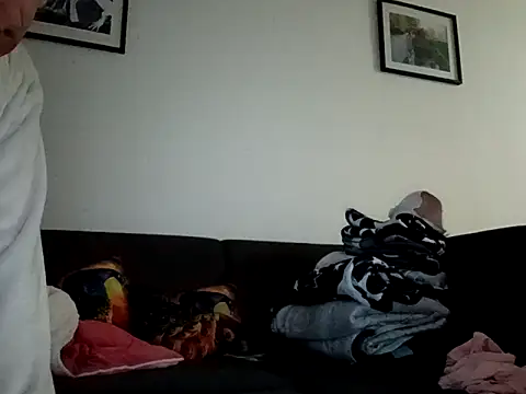 Webkamerová show Jahudka47