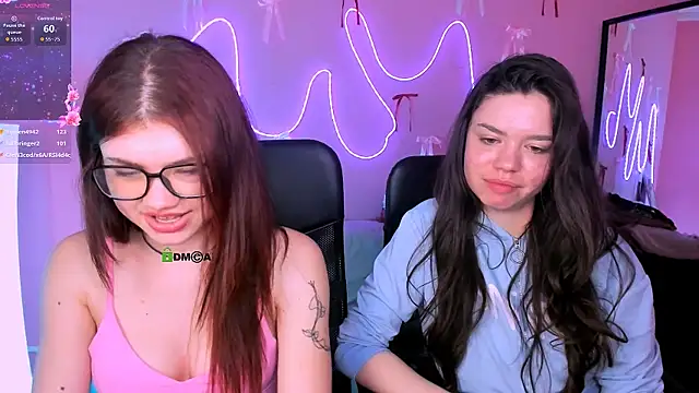 Chat XXX en directo de isabel_wave