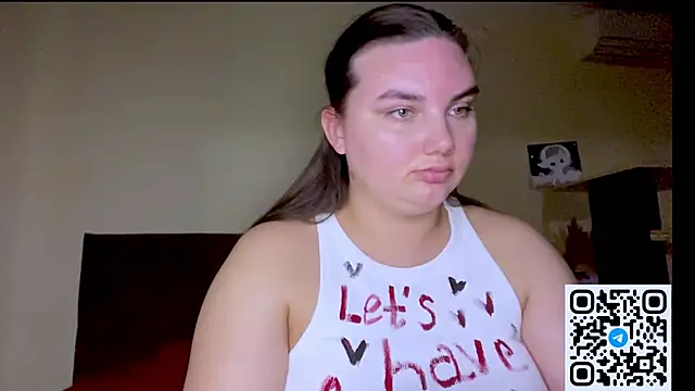 Dreamyblushfairy 라이브 XXX 채팅