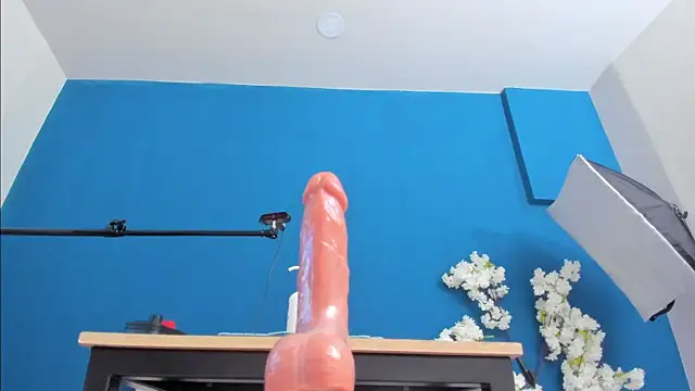 Chat +18 de letty_straus ao vivo