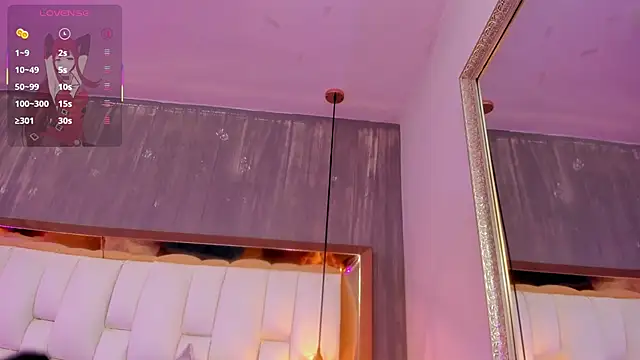 Foxxy_Doll Webcam-Show