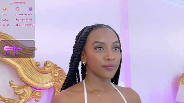 AshleyFerri: онлайн-секс-чат