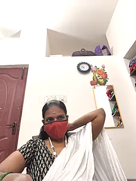 Tamil_Yalini12 웹캠 쇼