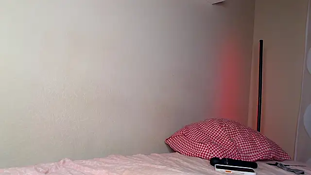 Chat XXX en directo de Just_alice