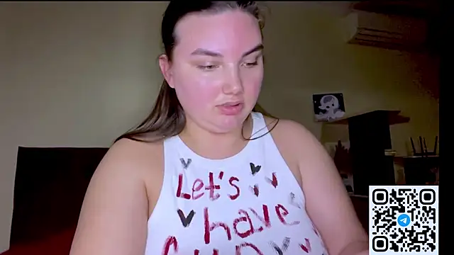 Dreamyblushfairy – Live XXX-chat