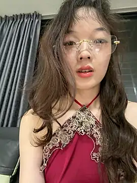 Chat XXX en directo de meimei_x