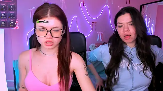 isabel_wave's Live XXX Chat