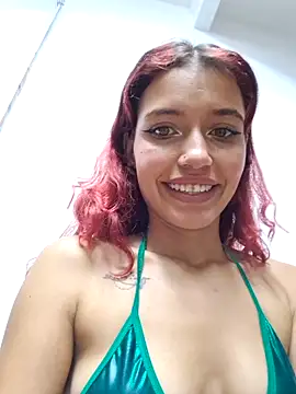 Cherry_Scarlet_ Live XXX Chat