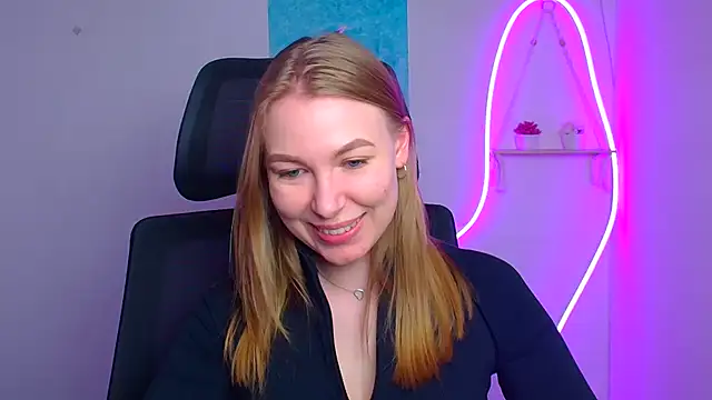 Živý XXX chat Dana_flowers