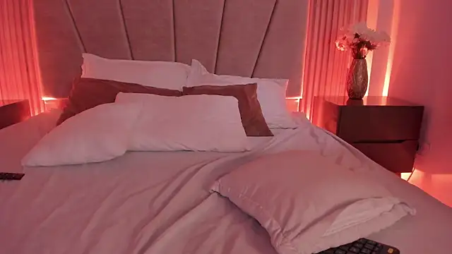 Victoria_Beaumont Chat XXX in diretta