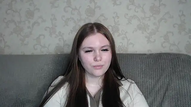 Chat +18 de Musegirl ao vivo