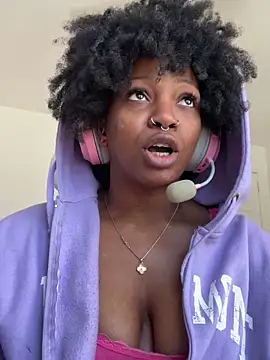 Chat XXX ao vivo de mochamimi