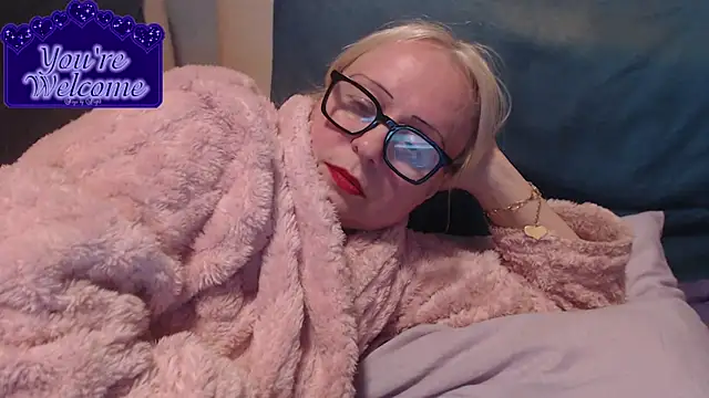 martachatte's Live XXX Chat