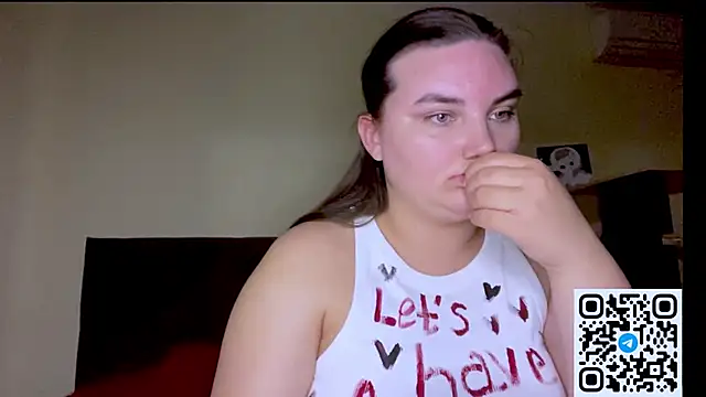 Dreamyblushfairy Chat XXX in diretta