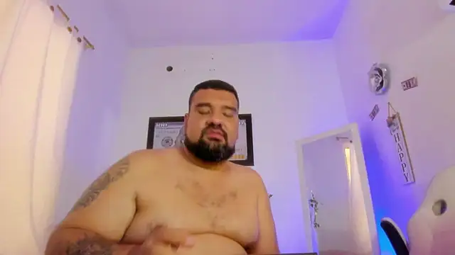 Show de webcam de horus_gil