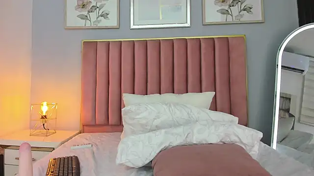 MarianaScott_'s Live XXX Chat