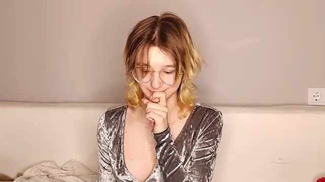 Silva-Tailll Chat XXX in diretta