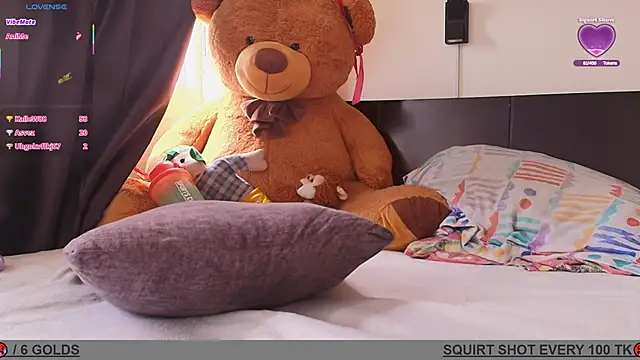 Онлайн чат XXX Samanntthaa__