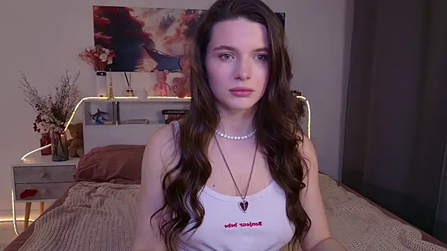 Chat +18 de Nellie_Medina ao vivo