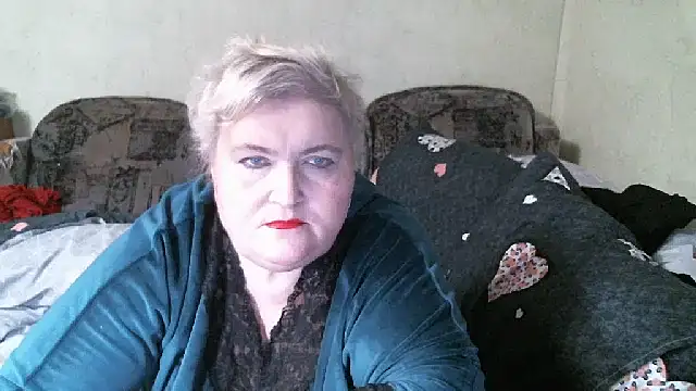 XXX chat uživo modela Lana555