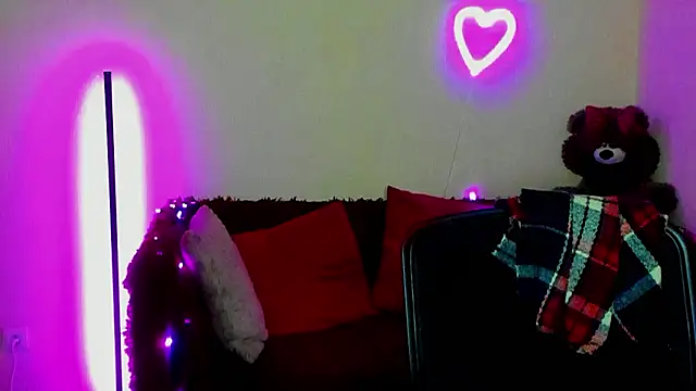 Онлайн чат XXX Alicia_love00