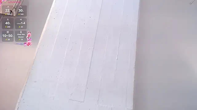 Chat +18 de Venusandrea29 ao vivo