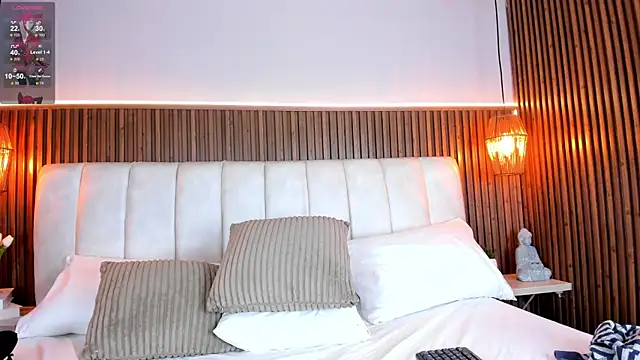 Онлайн чат XXX LisaLain