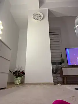 Chat +18 de Katty_Pery ao vivo